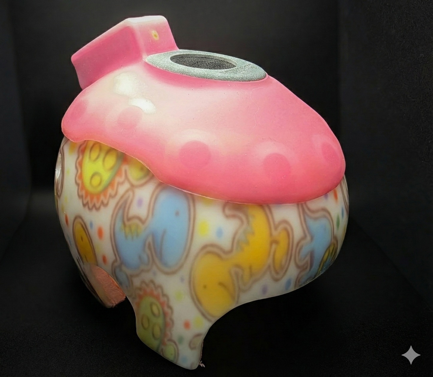 Br-easy Baby Helmet Fan (Discounted Launch price!)