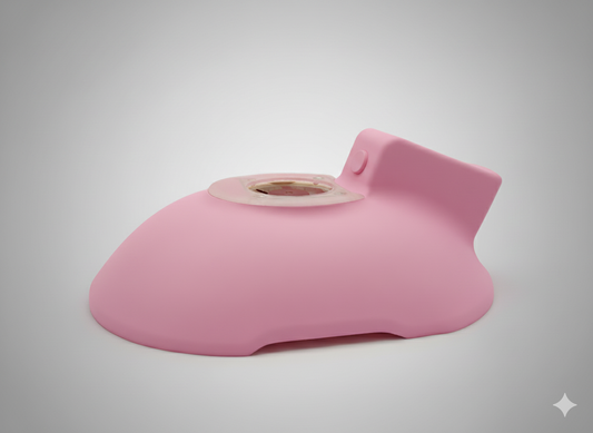 Br-easy Baby Helmet Fan